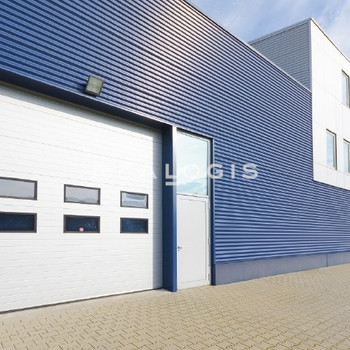 Ca. 1.200 qm hochwertige Lager- / Ausstellungsfläche | Rampe und ebenerdig | ca. 7,50 m UKB