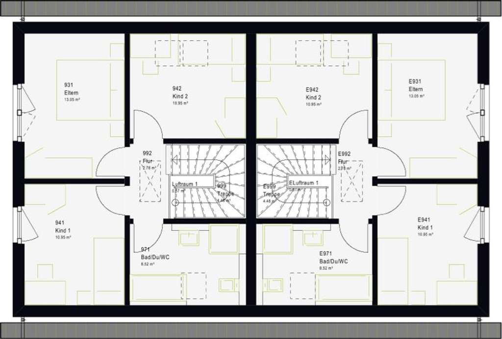 Immobilie in Obergriesbach - Für zwei Familien - Kosten halblieren - Bild 4