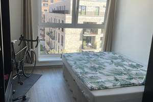 moderne 4 Zimmer Whg mit Dachterrasse im 5. OG – Friedensallee 260, 22763 Ottensen, Hamburg – Vorschaubild 9