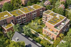 NewHoop + Wohnen zwischen Stadt und Grün – Die vollständige Adresse der Immobilie erhältst du vom Anbieter., 22309 Steilshoop, Hamburg – Vorschaubild 4