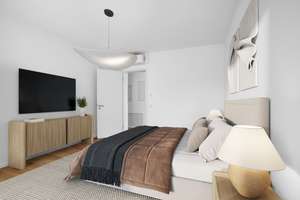 Penthousewohnung im Herzen Berlins mit XXL Terrasse *PROVISIONSFREI* – Schivelbeiner Straße 31 A, 10439 Prenzlauer Berg, Berlin – Vorschaubild 4