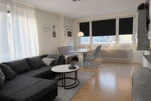 SANIERUNGSBEDÜRFTIGE 3 Zimmer - Balkon  – ideal für Eigennutzer und Investoren (WG - GEEIGNET) – Woermannstraße 7, 30455 Badenstedt, Hannover – Vorschaubild 3