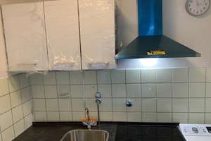 Ab 01.06.2026 wird eine vollständig renovierte 2-Zimmer-Wohnung in sehr zentraler Lage vermietet. – Errprinzenstraße 11, 75175 Oststadt, Pforzheim – Vorschaubild 13