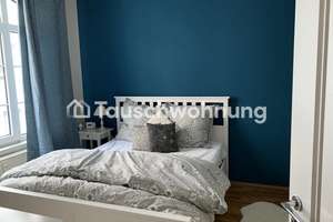 Tauschwohnung: Suche 3-Zimmer-Wohnung in Leipzig zum Tauschen – Die vollständige Adresse der Immobilie erhältst du vom Anbieter., 4103 Zentrum-Südost, Leipzig – Vorschaubild 8