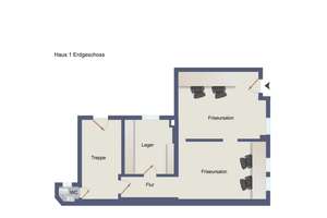 Mehrfamilienhausanlage in urbaner Lage – Die vollständige Adresse der Immobilie erhältst du vom Anbieter., 64293 Darmstadt-Nord, Darmstadt – Vorschaubild 2