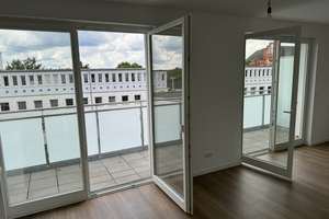 Neubaustandard 2-Zi Wohnung in HH-Harburg, nähe Rathaus + TUHH – Schwarzenbergstraße 17/19, 21073 Harburg (Ortsteil), Hamburg – Vorschaubild 26