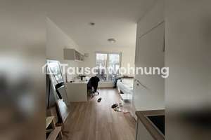 Tauschwohnung: Sonnige Wohnung am Rathenauplatz gegen größer☀️ – Die vollständige Adresse der Immobilie erhältst du vom Anbieter., 50674 Neustadt/Süd, Köln – Vorschaubild 1