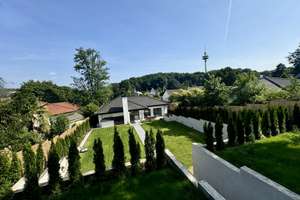 Exklusive, kernsanierte Villa mit Schwimmbad, Einliegerwohnung & Traumlage – Die vollständige Adresse der Immobilie erhältst du vom Anbieter., 45478 Speldorf, Mülheim an der Ruhr – Vorschaubild 3