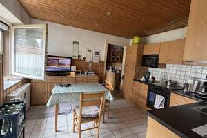 JA, zum ruhig gelegenen Ein-/Zweifamilienhaus mit Garagen  und  schönem Garten - Nähe Ittertal! – Die vollständige Adresse der Immobilie erhältst du vom Anbieter., 42719 Wald, Solingen – Vorschaubild 7