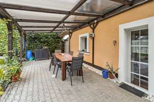 Einfamilienhaus in ruhiger Wohnlage bei Helmbrechts – Die vollständige Adresse der Immobilie erhältst du vom Anbieter., 95233 Helmbrechts – Vorschaubild 21