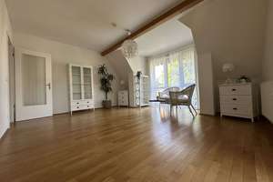 Charmantes Dachgeschoss im beliebten Prinzenviertel | RESERVIERT – Die vollständige Adresse der Immobilie erhältst du vom Anbieter., 10318 Karlshorst, Berlin – Vorschaubild 2