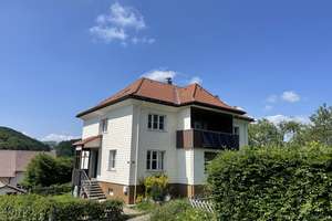 EFH mit ELW 10 Zi  Villa, 250 qm WFL,  988 qm Grundstück , Quelle – Hauptstraße 28, 79736 Rickenbach – Vorschaubild 5