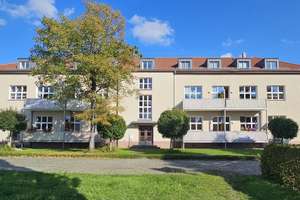 Wohnen in Heide Süd