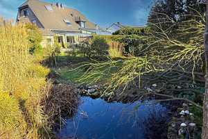 "Wohnen wo andere Urlaub machen" - freistehendes Haus in 47669 Wachtendonk – Kleve (Kreis) – Vorschaubild 22