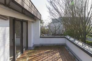 Architektenhaus in Rheinnähe im rechtsrheinischen Köln Ensen – Die vollständige Adresse der Immobilie erhältst du vom Anbieter., 51149 Ensen, Köln – Vorschaubild 9