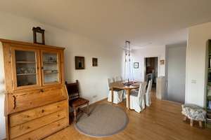 + Wohnen mit Weitblick in bester Hanglage... Maisonettewohnung mit herrlichem Garten! + – Die vollständige Adresse der Immobilie erhältst du vom Anbieter., 64297 Eberstadt, Darmstadt – Vorschaubild 14