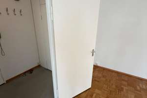 Schöne 2 Zimmer Wohnung mit Balkon und Einbauküche – Rechtensteinstraße 20, 70469 Hohe Warte, Stuttgart – Vorschaubild 7