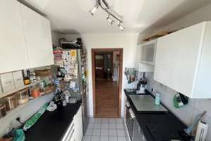 Schöne 2-Zimmer-Wohnung in Düsseldorf-Benrath – Paulistraße 0, 40597 Benrath, Düsseldorf – Vorschaubild 3