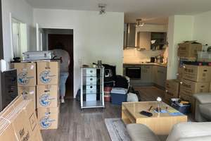 Helle 2-Zimmer-Wohnung mit Balkon in Gladbach – Windthorst Str. 5-7, 41061 Gladbach, Mönchengladbach – Vorschaubild 10