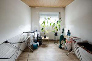 Vermietete, gut geschnittene 3-Zimmer Dachgeschosswohnung mit Balkon und Garage – Rosenstraße 4, 52428 Jülich – Vorschaubild 6
