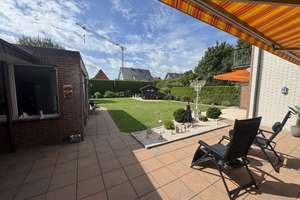 2 Wohneinheiten nebeneinander, großes Grundstück in Coesfeld – Die vollständige Adresse der Immobilie erhältst du vom Anbieter., 48653 Coesfeld – Vorschaubild 4