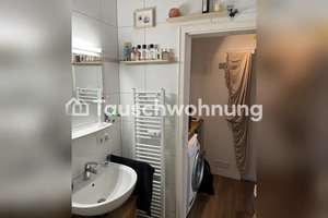 Tauschwohnung: 57 m² Wohnung in München, Neuhausen-Nymphenburg – 80637 Dom Pedro, München – Vorschaubild 10