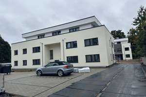 Provisionsfrei! Neubau-Erdgeschosswohnung im beliebten Maarviertel mit Garten zu verkaufen! – Zurmaiener Straße 42, 54292 Nord, Trier – Vorschaubild 4