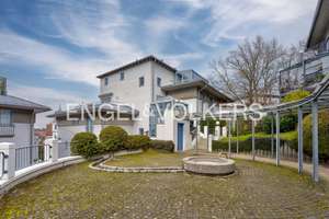 Einzigartige Maisonette in Traumlage – 79104 Herdern-Süd, Freiburg im Breisgau – Vorschaubild 36