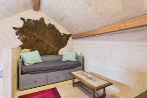 Häuschen in der Südeifel, ideal als Ferienhaus oder Festwohnsitz – Die vollständige Adresse der Immobilie erhältst du vom Anbieter., 54675 Lahr – Vorschaubild 39