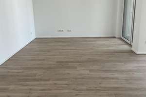 Helle 1-Zimmer-Wohnung mit Balkon in Essen Südviertel - Erstbezug – Bert-Brecht-Straße 39, 45128 Südviertel, Essen – Vorschaubild 3