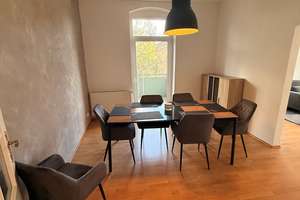 Wohlfühlwohnung mit Balkon – 2,5 Zimmer in Braunschweig – Hermannstr. 27, 38114 Westliches Ringgebiet, Braunschweig – Vorschaubild 4