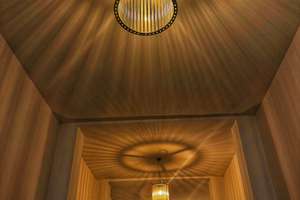 Toplage Maxvorstadt, Altbau Flair und City - Leben,  ca. 85 qm, Balkon, stilvoll saniertes Anwesen