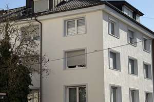 Kernsaniertes Juwel in Pforzheim: 3-Zi.-Wohnung mit neuem Balkon & Fernwärme – Direkt am HBF! – Kronprinzenstr. 19, 75177 Nordstadt, Pforzheim – Vorschaubild 14