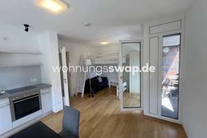 Wohnungstausch: Geiststraße 15