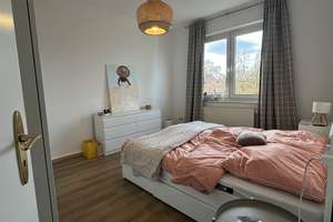 Gemütliche 2-Zimmer-Wohnung mit Balkon in Top-Lage (Vahrenwald-List) – Einzug 01.01. – Die vollständige Adresse der Immobilie erhältst du vom Anbieter., 30163 Vahrenwald, Hannover – Vorschaubild 5