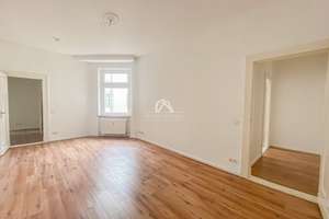 KLASSISCH SCHÖNE UND GEPFLEGTE ALTBAUWOHNUNG IN MOABIT! RUHIGE LAGE IM GARTENHAUS! PROVISIONSFREI! – Alt-Moabit 126, 10557 Moabit, Berlin – Vorschaubild 1