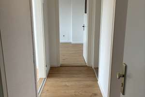 Gut geschnittene 3-Zimmer-Wohnung in Bremerhaven-Lehe – Die vollständige Adresse der Immobilie erhältst du vom Anbieter., 27576 Lehe, Bremerhaven – Vorschaubild 3