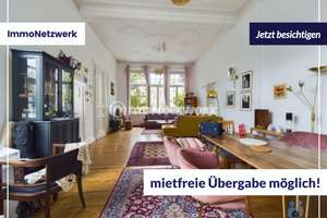 Mietfrei***wunderschönes Jugendstilgebäude mit bis zu 5 Einheiten in der Bonner Südstadt***NEU