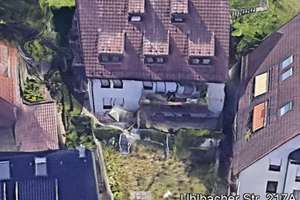Schöne, sehr ruhige 2,5-Zimmer Whg mit großer Terrasse in Stuttgart-Uhlbach - ohne Makler – Uhlbacher Str. 217 a, 70329 Uhlbach, Stuttgart – Vorschaubild 19