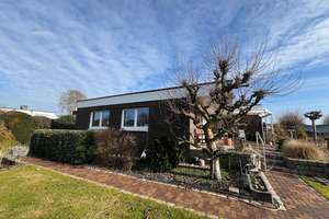 Wohnen im Klassiker! Großzügiger Split-Level-Bungalow in zentraler Lage mit großem Sonnengarten – Raiffeisenstr. 29, 48565 Steinfurt – Vorschaubild 10