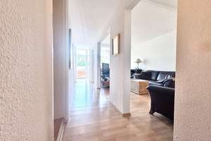 OSTERDEICH: Schöne 2-Zi.-Altbau-Wohnung – Die vollständige Adresse der Immobilie erhältst du vom Anbieter., 28203 Peterswerder, Bremen – Vorschaubild 7