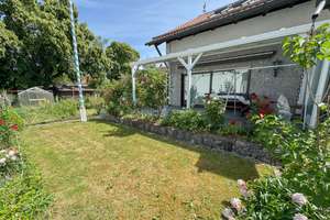 Charmante Doppelhaushälfte mit Garten in ruhiger Lage von München-Allach – 80999 Untermenzing, München – Vorschaubild 6