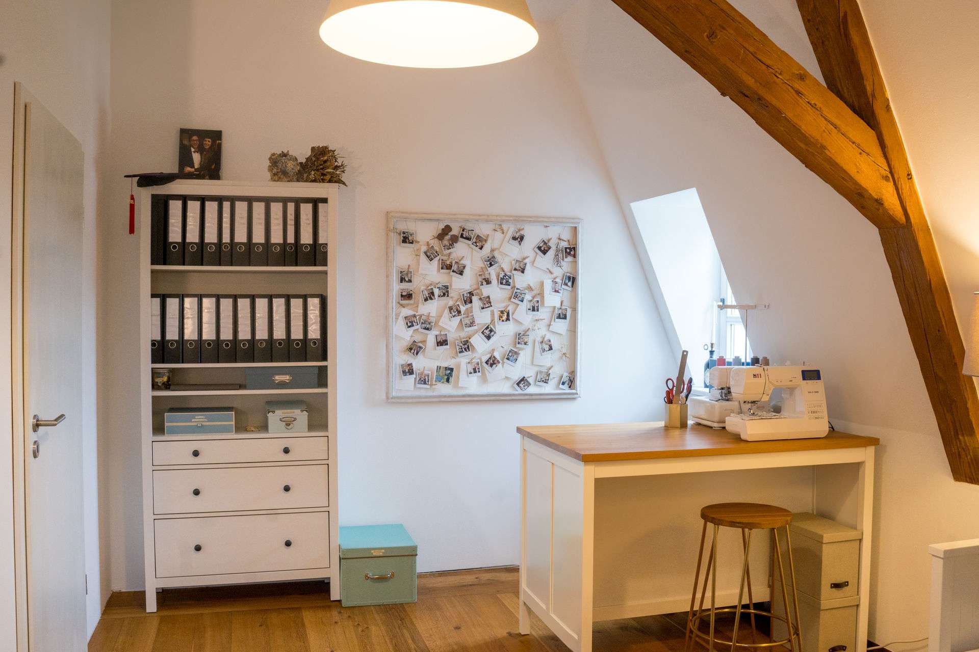 Immobilie in Köfering - Historischer Pfarrhof von 1780 - Ein Unikat, das Geschichte und Moderne verbindet - Bild 17