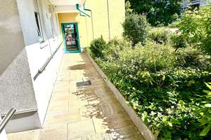 Elegante 2-Zi.-Garten-Whg mit vielen Extras - Nähe S-Bahn Stein - gegenüber Neukirchpark – Die vollständige Adresse der Immobilie erhältst du vom Anbieter., 90449 Röthenbach West, Nürnberg – Vorschaubild 16