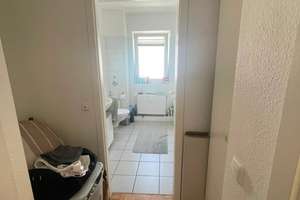 Wohlfühlen in Hürth: 2 Zimmer mit großem Balkon – Bonnstraße 49, 50354 Hürth – Vorschaubild 2