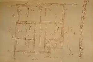 Besonderes Übergabemodell – Mehrfamilienhaus mit Oma sucht Handwerkerfamilie mit Herz ❤️ – Stadtverband Saarbrücken (Kreis) – Vorschaubild 6