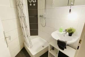 *City Apartment* 1 Zimmer-Apartment Möbliert All-In*City Apartment* 1 Zimmer-Apartment Möbliert inkl – Josefstr. 25, 40227 Oberbilk, Düsseldorf – Vorschaubild 8