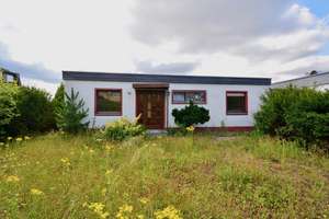 Freistehender Bungalow mit unverbautem Blick in die Felder von Köln-Esch/Auweiler – Die vollständige Adresse der Immobilie erhältst du vom Anbieter., 50765 Esch/Auweiler, Köln – Vorschaubild 2