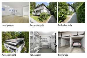 Neu renovierte Penthousewohnung in Sollner Bestlage incl. Wallbox – Bertelestraße 69, 81479 Solln, München – Vorschaubild 3