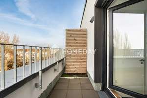Exklusives 1-Zimmer-Apartment mit Balkon und Dachterrasse über den Dächern von Köpenick – Die vollständige Adresse der Immobilie erhältst du vom Anbieter., 12555 Köpenick, Berlin – Vorschaubild 6